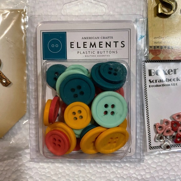 NWT 8pc CARD/CRAFT BUNDLE - Picture 3 of 6